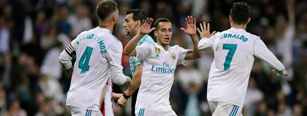 80 millones por un tapado: Florentino Pérez revoluciona el Real Madrid con un fichaje bomba