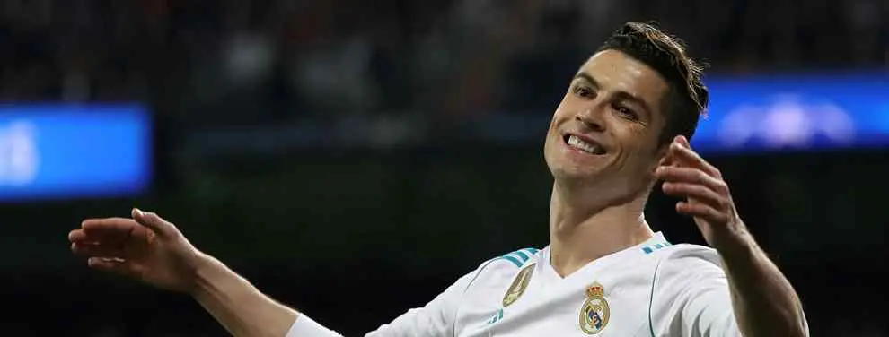 Cristiano Ronaldo tiene una bomba para el Bayern - Real Madrid (y los cracks sentenciados)