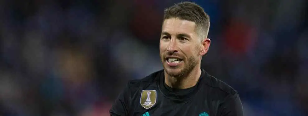 200 millones: Sergio Ramos agita el Bayern-Real Madrid con la última locura de Florentino Pérez