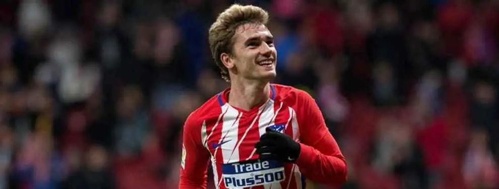 Messi cambia a Griezmann por un fichaje revolucionario para el Barça