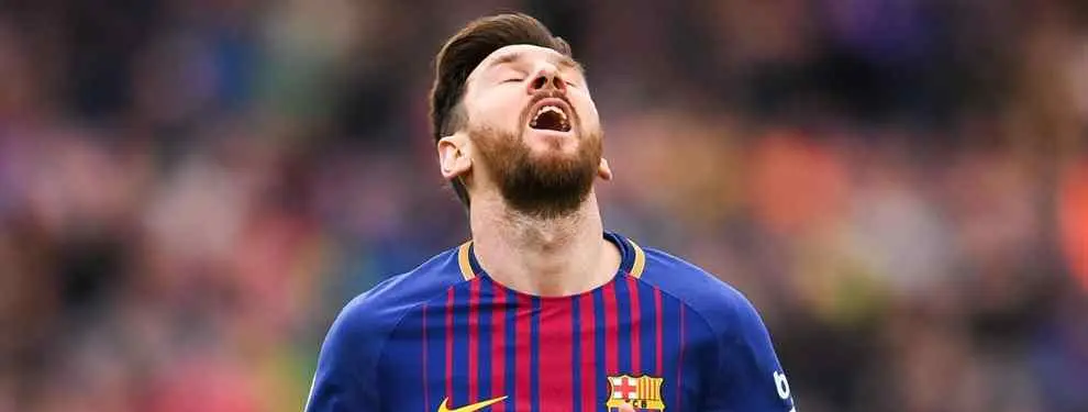 Palo a Messi (y de los gordos): el ‘top secret’ que Cristiano Ronaldo sabe (y cuentan en Argentina)