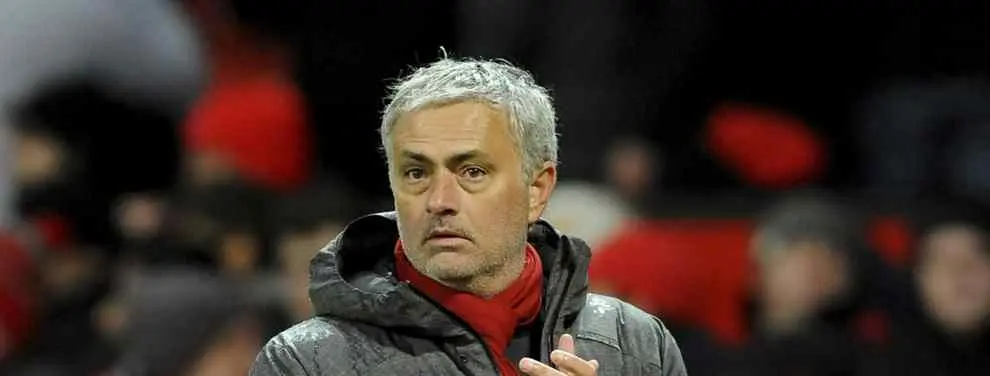 Mourinho a Florentino Pérez: 175 millones (y es por un crack del Real Madrid. Y no es Gareth Bale)