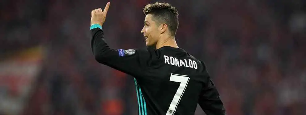 Tres galácticos y dos suplentes de lujo: el nuevo ataque de Florentino Pérez para el Real Madrid