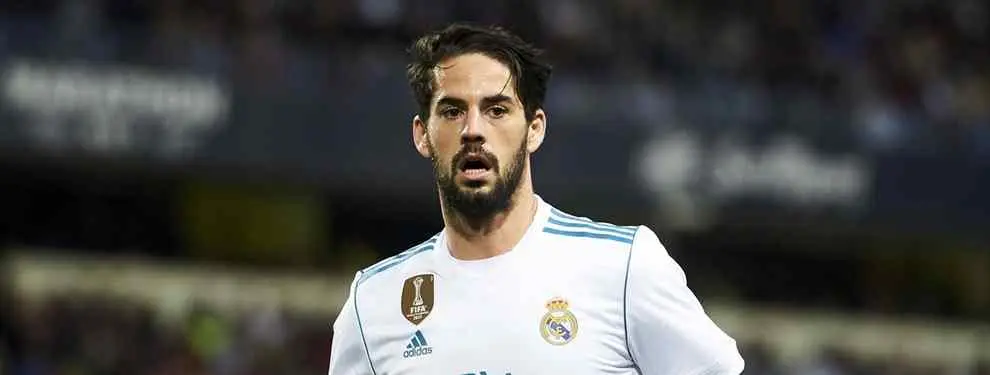 Pep Guardiola pone un 2x1 en la mesa de Florentino Pérez: la oferta definitiva para llevarse a Isco