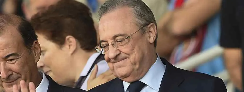 ¡Quiere ir al Real Madrid! El fichaje que amarga el doblete al Barça de Messi