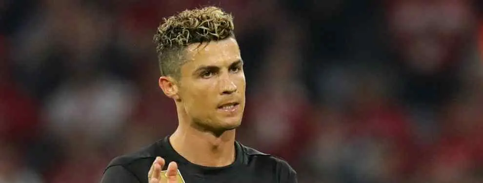 Cristiano Ronaldo elige portero para el Real Madrid: el fichaje que se carga a Keylor Navas