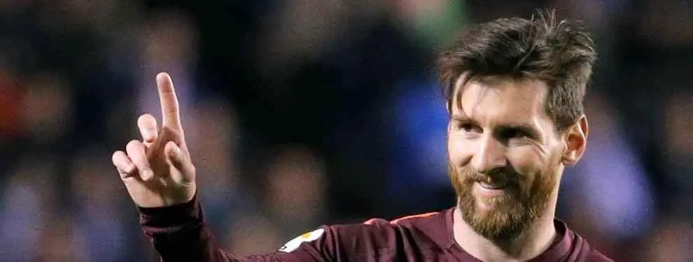 Messi destroza a Cristiano Ronaldo: el dardo que se carga la temporada del crack del Real Madrid