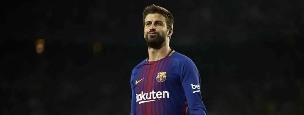 Gerard Piqué cuenta el gran negocio que ha hecho el Barça con la Liga
