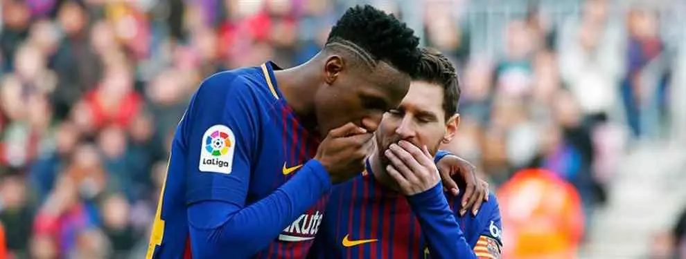 Yerry Mina cuenta la traición que prepara James Rodríguez en el Bayern de Múnich