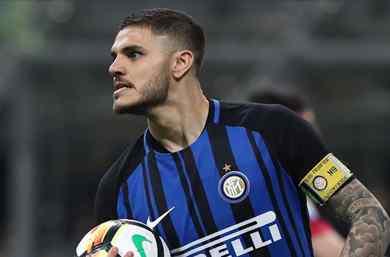 Mauro Icardi quiere jugar en España: Las dos opciones que maneja para dejar el Inter de Milán