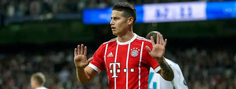 Está cerrado: Florentino Pérez se asegura un fichaje con el Real Madrid-Bayern como fondo