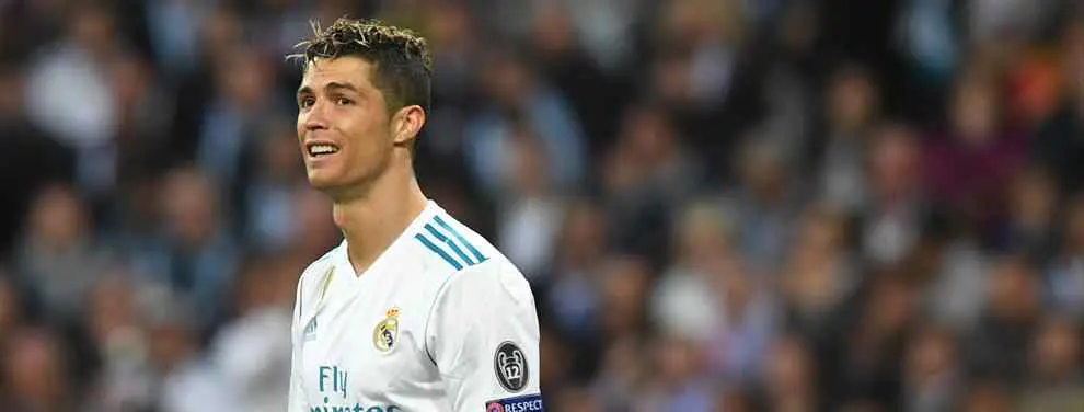 Cristiano Ronaldo se teme lo peor: la sorpresa de Zidane en la final de Champions ante el Liverpool