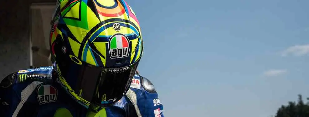 Valentino Rossi se pone serio en Yamaha: aviso bomba (y llega a Marc Márquez)