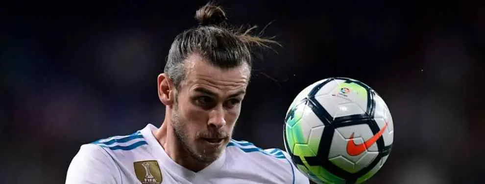 Gareth Bale está vendido: Florentino Pérez cierra su marcha (y viene un fichaje galáctico)