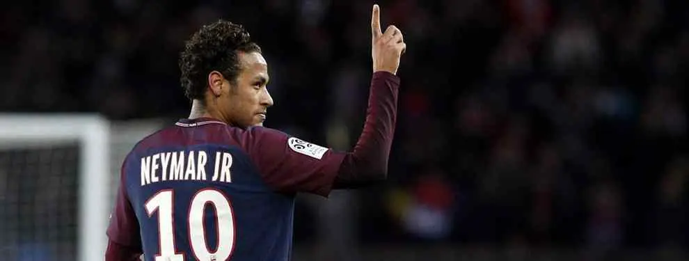 Neymar cambia el Real Madrid por una oferta de última hora (¡Alucinarás!)