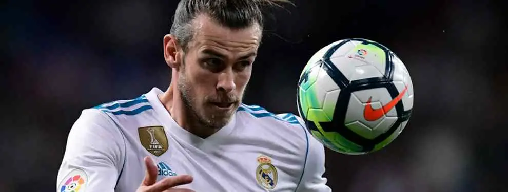 Bale rechaza un aumento para marcharse: el galés no quiere ser moneda de cambio