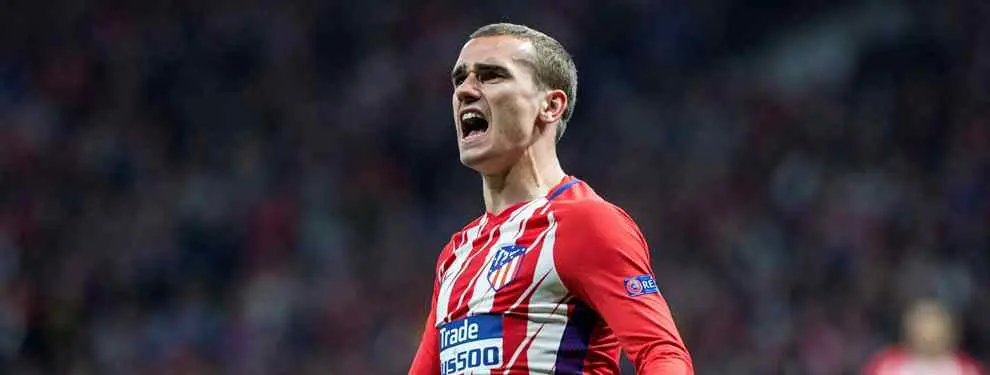 85 millones y un jugador: la última oferta del Barça por Griezmann (y la respuesta del Atlético)