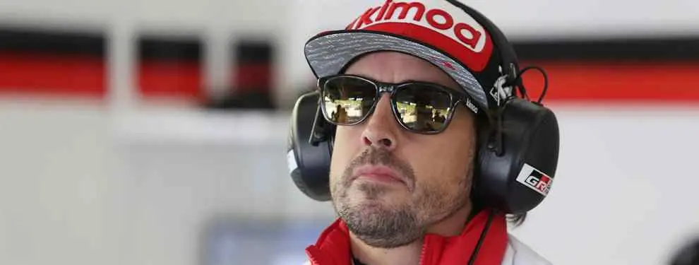 Bajada de humos a Fernando Alonso: lo que se dice en la F1 de la victoria en Spa