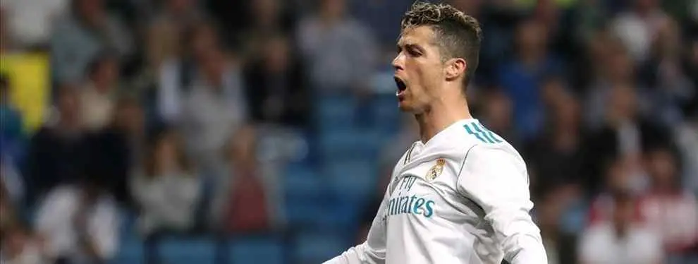Cristiano Ronaldo lo sabe: el crack que se declara en rebeldía para fichar por el Real Madrid