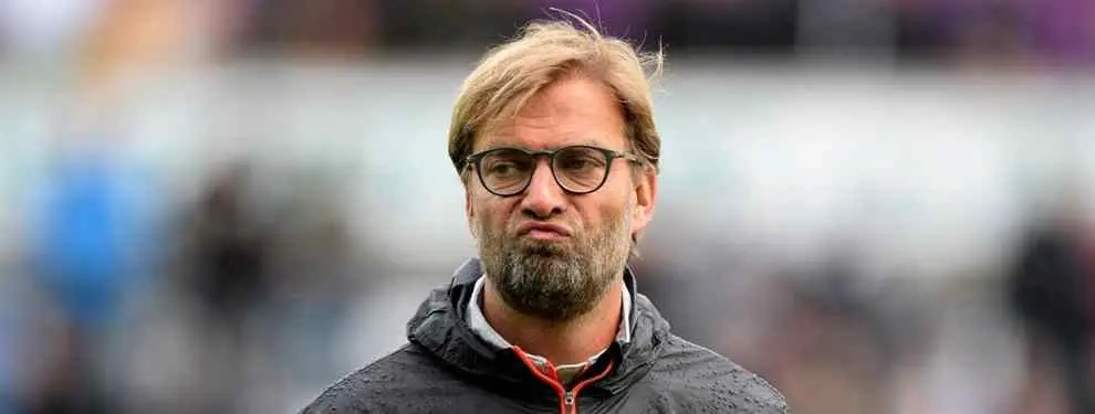 El Liverpool de Jürgen Klopp desestabiliza al Real Madrid: mucho ojo a la oferta por un crack