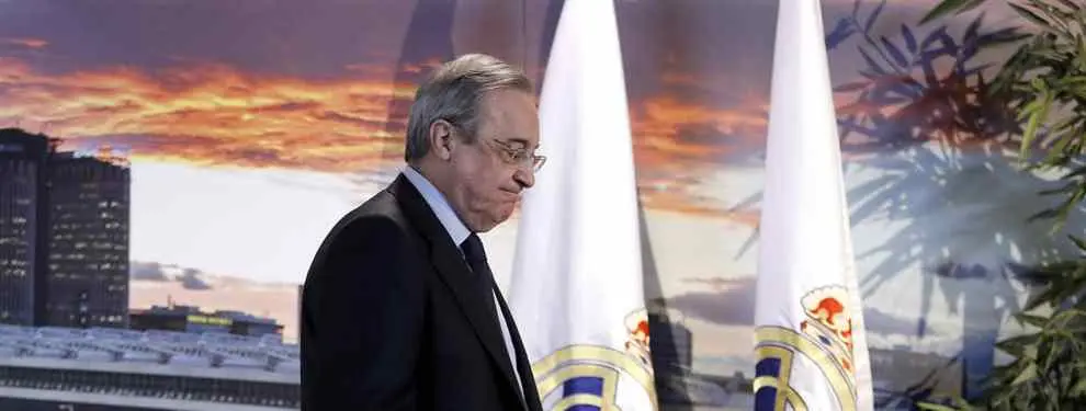 La nueva delantera de Florentino Pérez para el Madrid: los tres fichajes bomba (y uno está cerrado)