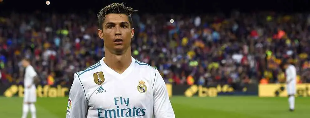Cristiano Ronaldo tiene el once del Real Madrid ante el Liverpool (y dos cracks se quedan fuera)