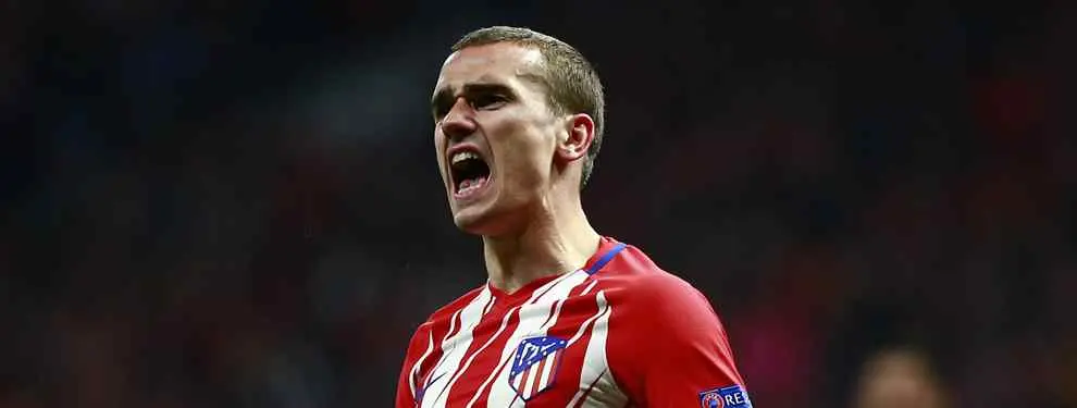 Griezmann tiene tres peticiones para el Barça: las claves para jugar al lado de Messi