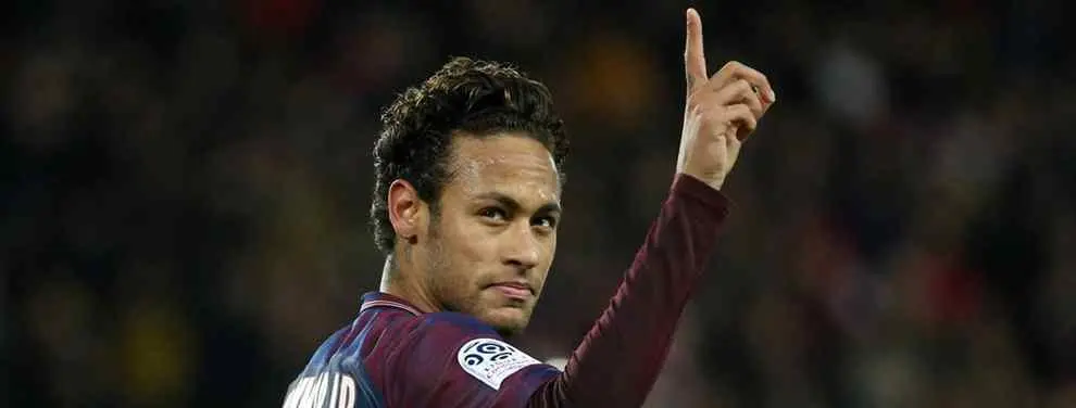 Neymar se va al Real Madrid: “Jugará allí el próximo año” (o el chivato que lo cuenta todo)