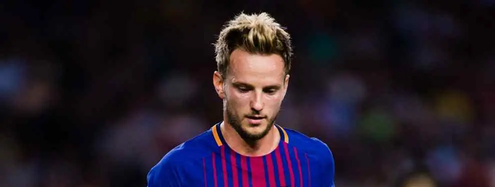 Rakitic avisa: el crack del Madrid que amenaza con irse por una bronca bestial con Florentino Pérez