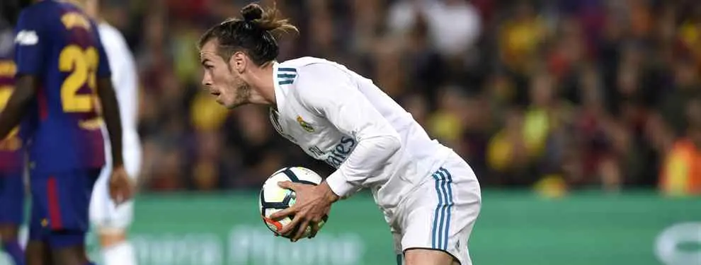 Gareth Bale revienta a Florentino Pérez: la oferta que tumba el galés para salir del Real Madrid