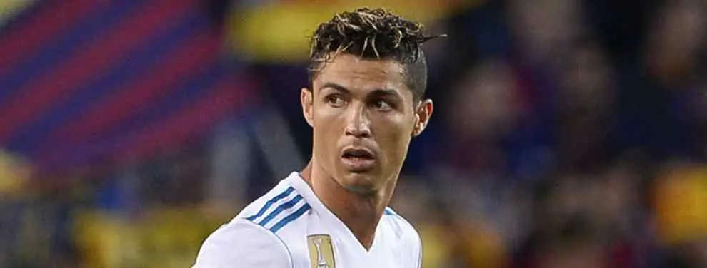 Cristiano Ronaldo mete en un lío a un crack del Real Madrid: el fichaje que pide para seguir