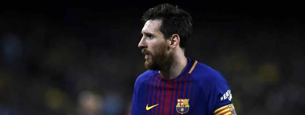 100 millones: Messi advierte de la oferta que revoluciona el Barça (y pueden aceptarla)