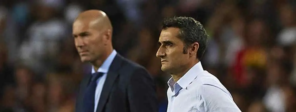 El crack de la liga española que está dispuesto a rechazar a Barça y Real Madrid este verano