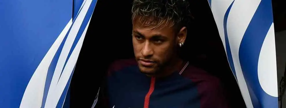 Los tres jugadores del Real Madrid que están presionando a Neymar para que deje el PSG