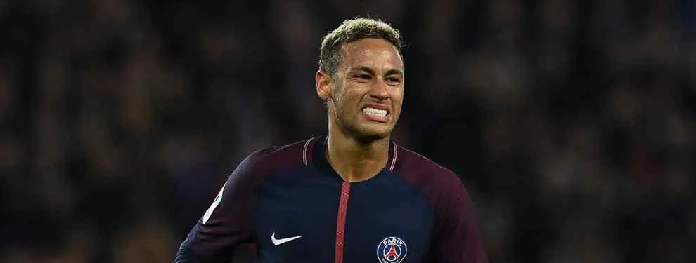 Neymar la lía en el Madrid: el contrato que revoluciona el vestuario (y Cristiano Ronaldo responde)