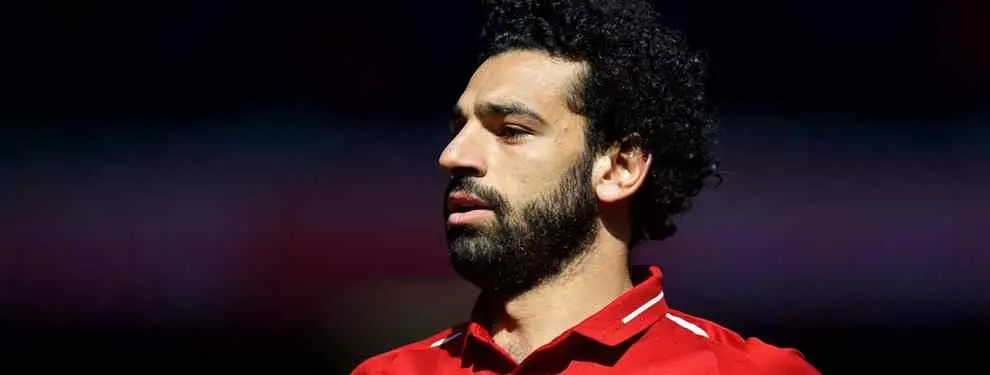 El secreto de Salah que deja al Barça por los suelos (y a Messi con la boca abierta)