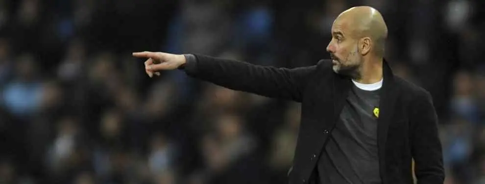 El ultimatum de Pep Guardiola a una estrella del Real Madrid: es ahora o nunca (y no es Isco)