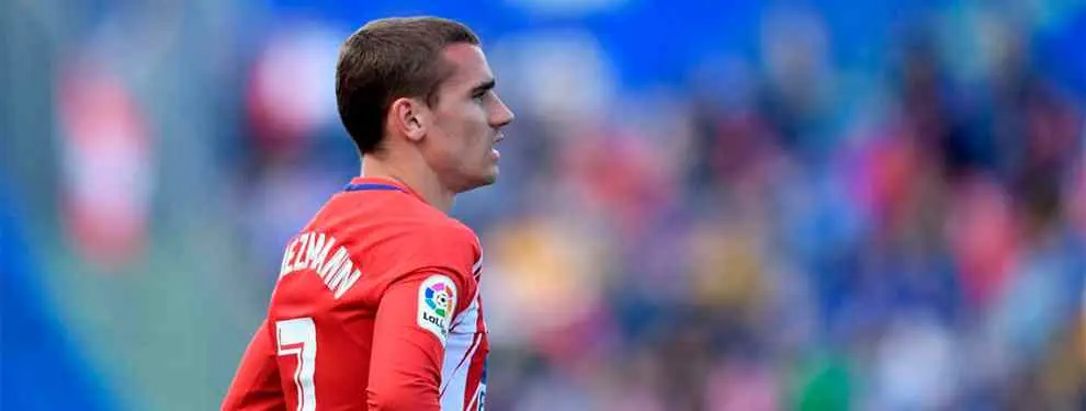 100 millones y un jugador: la nueva propuesta del Barça para convencer al Atlético por Griezmann