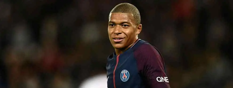 El Barça responde al ataque del Real Madrid por Mbappé con un cambio de cromos brutal