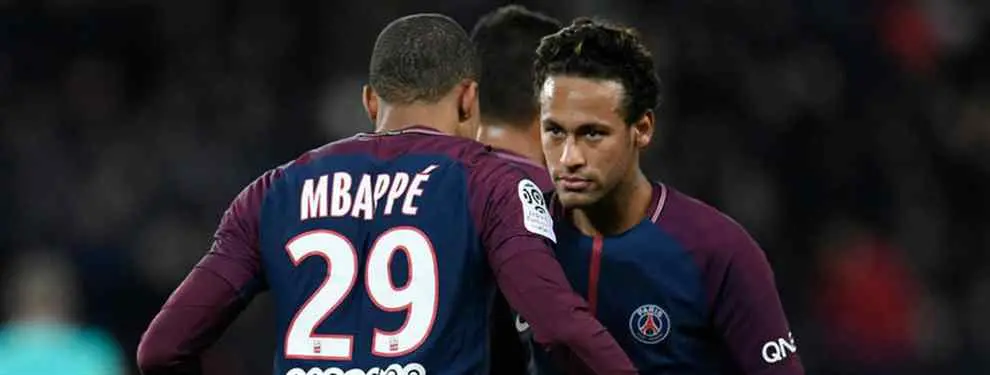 Neymar traciona al Real Madrid: la negociación secreta de la que nadie quiere hablar