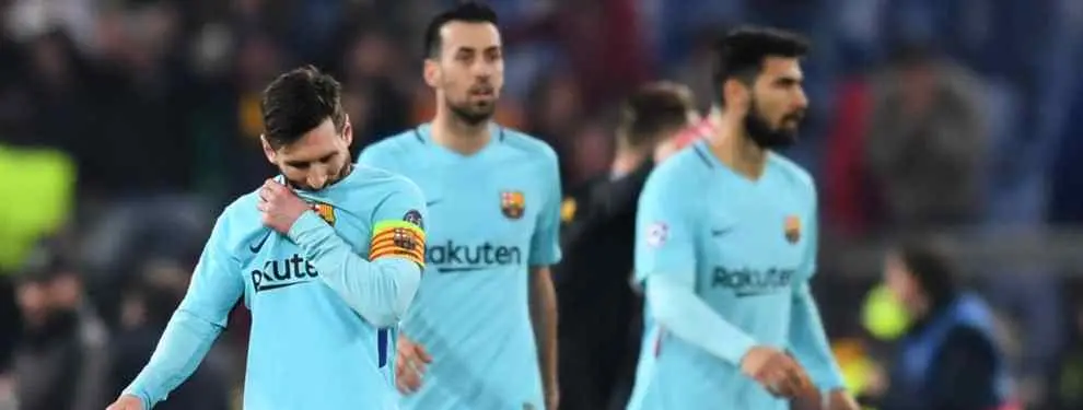 Messi alucina: ¡nueve ventas para el Barça de la temporada 2018/19! (y tres bombazos)