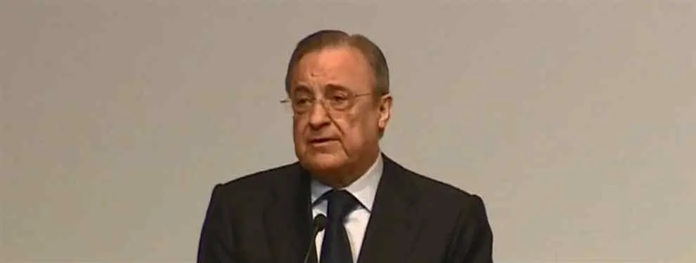 El cambio de cromos que Florentino le ofrece al Bayern puede sentenciar a un fichaje de este año