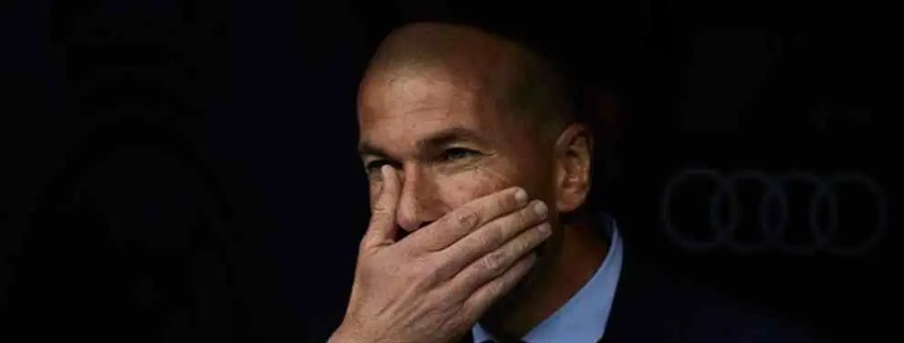 Ojo a Isco: el último movimiento de Zidane (y Florentino Pérez) que 'mata' al crack del Madrid
