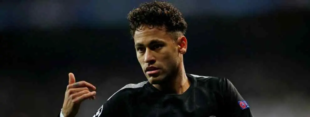 El tapado del PSG para la temporada próxima... ¡es un internacional español!