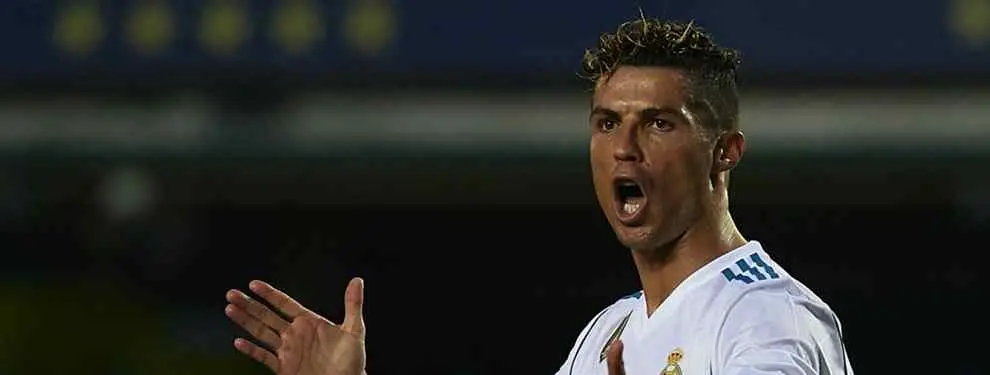 Cristiano Ronaldo le cierra la puerta: el ‘no’ del portugués a un galáctico (y no es Neymar)