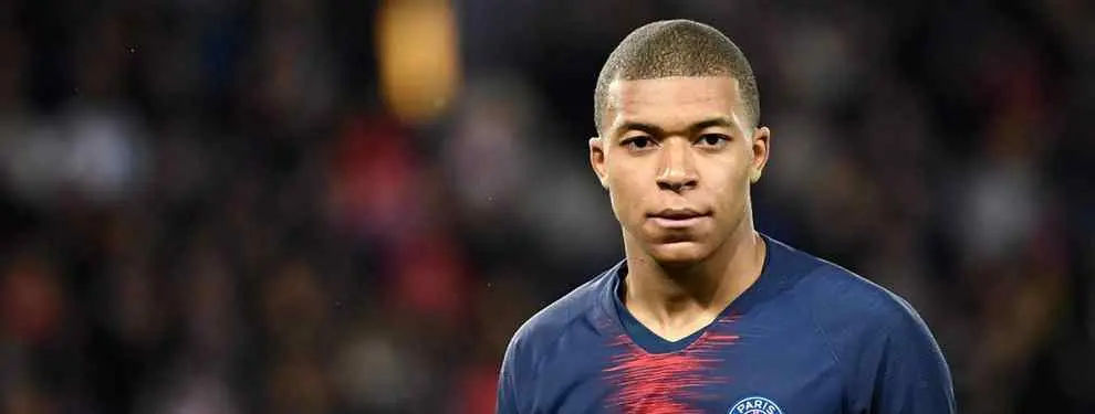 Mbappé y el Barça: toda la verdad sobre el fichaje del crack del PSG por el equipo de Messi