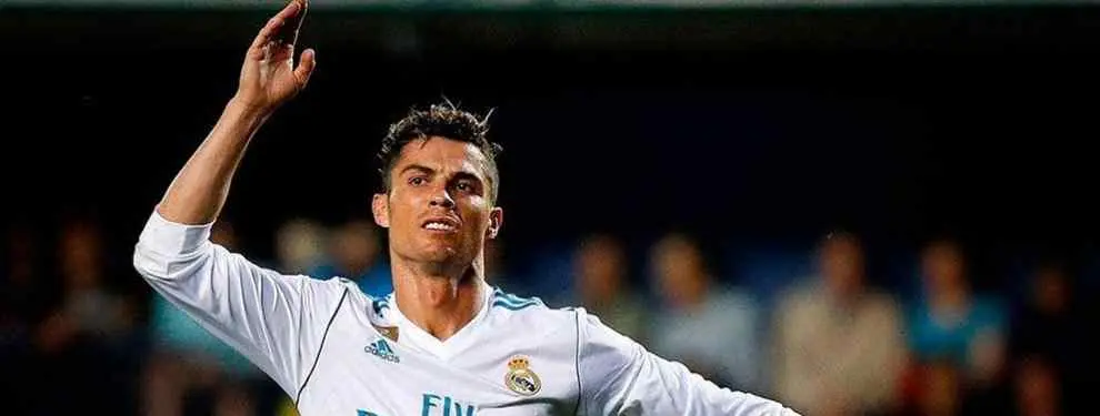 No lo quiere ver ni en pintura: el crack que Cristiano Ronaldo veta en el Real Madrid