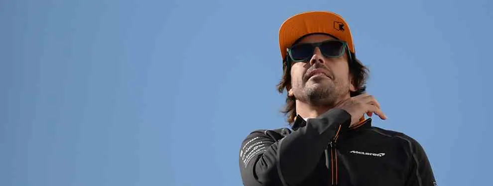 La ruleta rusa de Fernando Alonso para el GP de Mónaco (y lo que dicen las simulaciones en McLaren)