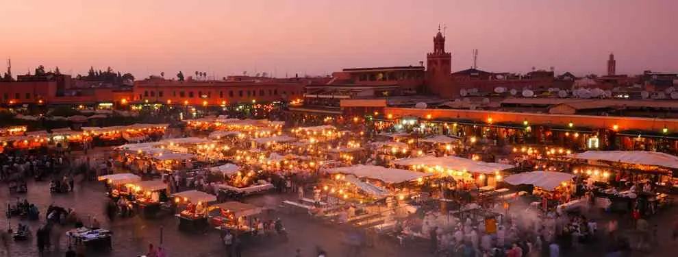 Marruecos 2026: ilusión por el fútbol