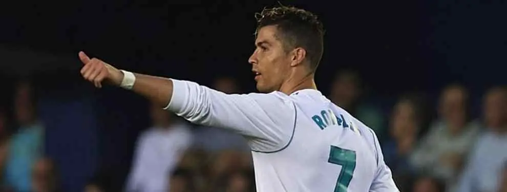 Cristiano Ronaldo y su lista negra en el Real Madrid: cuatro ventas y dos bombazos